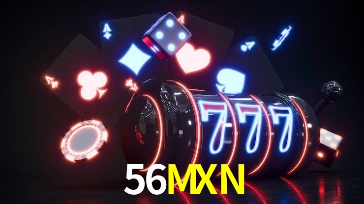 Exhibición de bonos 56MXN para jugadores en México con interfaz de juego promocional
