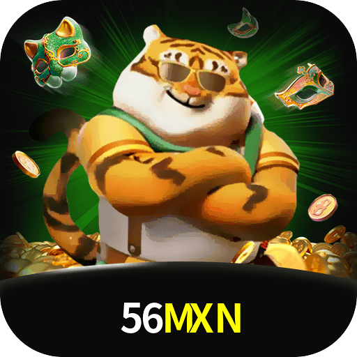 56MXN Logo