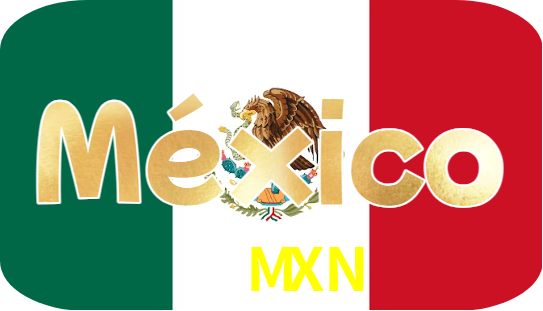56MXN Logo
